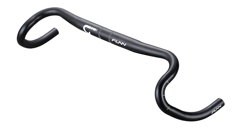 Funn G-Wide Gravel Handlebar, Bar Clamp 31.8mm (Width 480mm) - Image 1